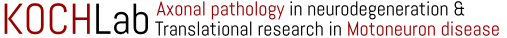 KochLab Logo